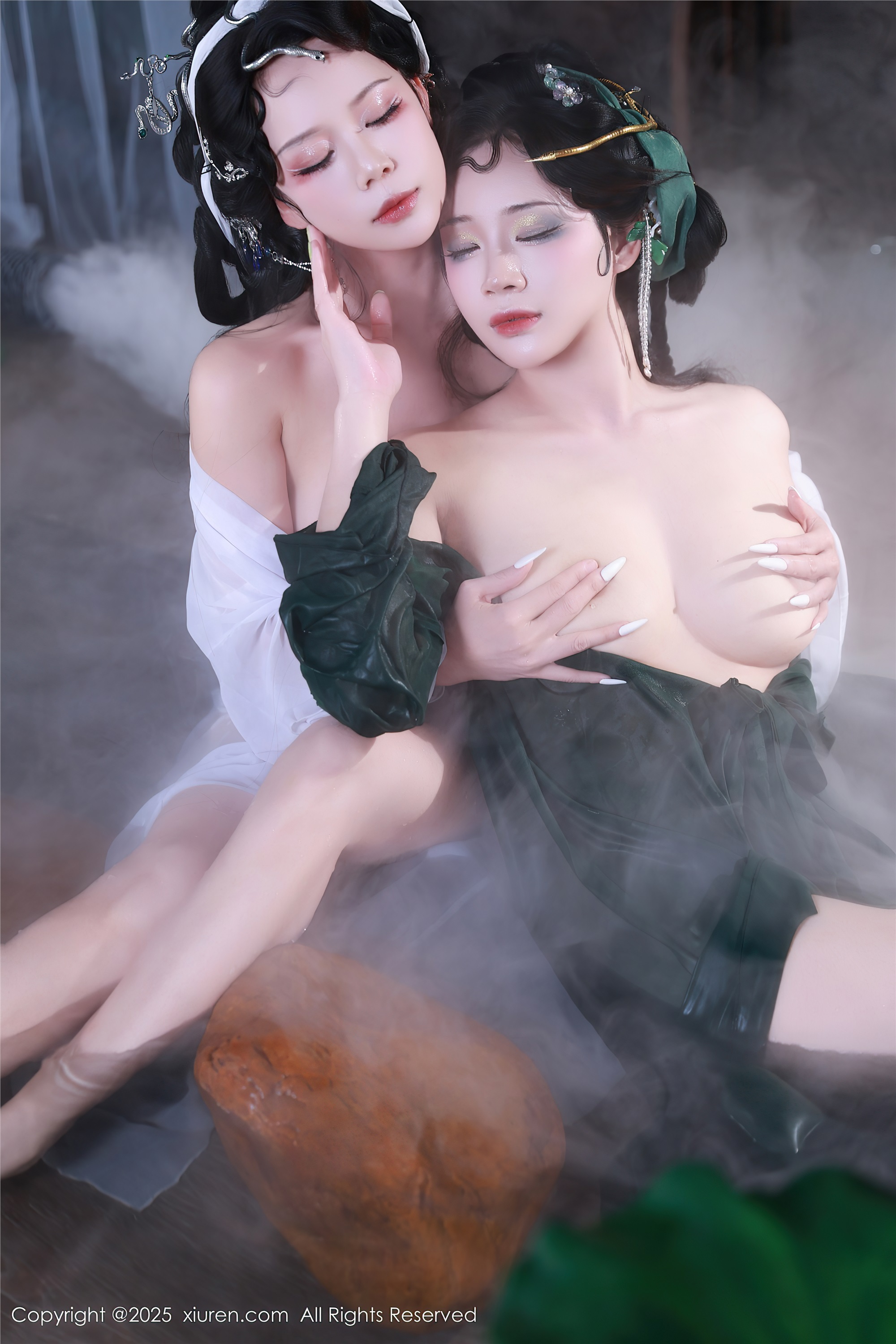 Xiuren秀人网 2025.07.18 NO.10561 南乔